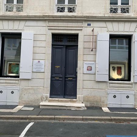 L'Art Studio Hyper Centre La Rochelle  Zewnętrze zdjęcie