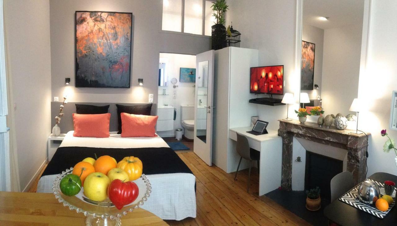 L'Art Studio Hyper Centre La Rochelle  Zewnętrze zdjęcie