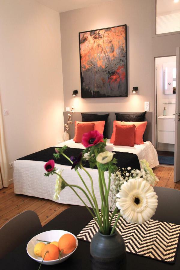 L'Art Studio Hyper Centre La Rochelle  Zewnętrze zdjęcie