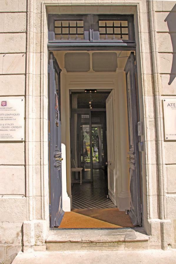 L'Art Studio Hyper Centre La Rochelle  Zewnętrze zdjęcie